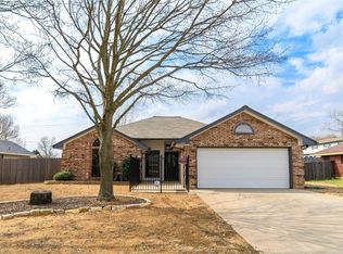 103 Catie Ln, Joshua, TX 76058