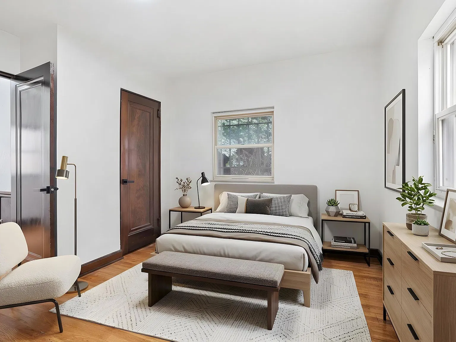 3 bed, 1428 sqft, $2,490 — Photo 4