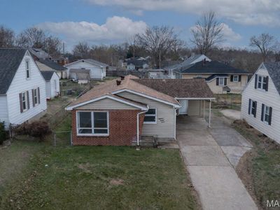 1827 William St, Cape Girardeau, MO, 63703