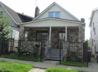 2739 Norman St, Detroit, MI 48209