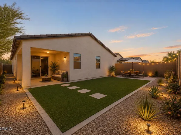 5722 W GETTY Drive, Phoenix, AZ 85043