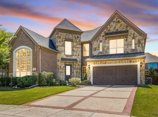 4560 Cheetah Trl, Frisco, TX 75034