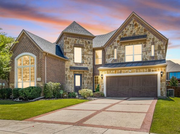 Home for Sale in Frisco TX
