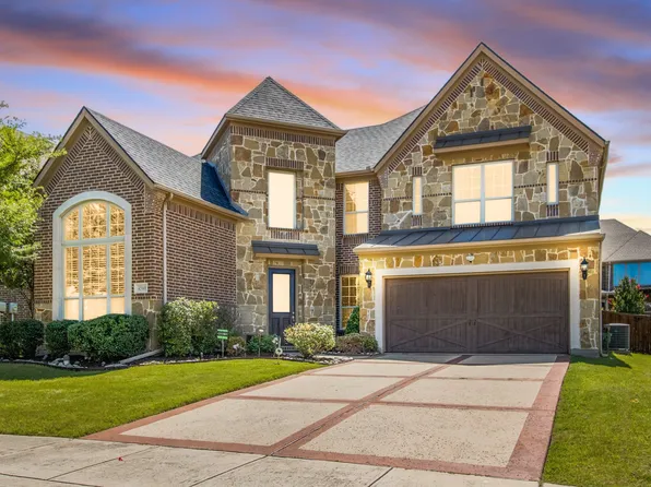 4560 Cheetah Trl, Frisco, TX 75034
