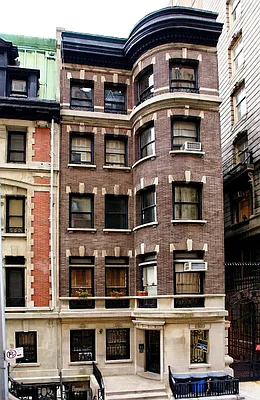 Rented by Brown Harris Stevens | media 13