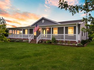 4540 Wildcat Rd, Saint Johns, MI 48879