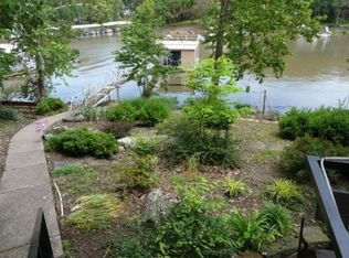 25721 S 623rd Rd, Grove, OK 74344