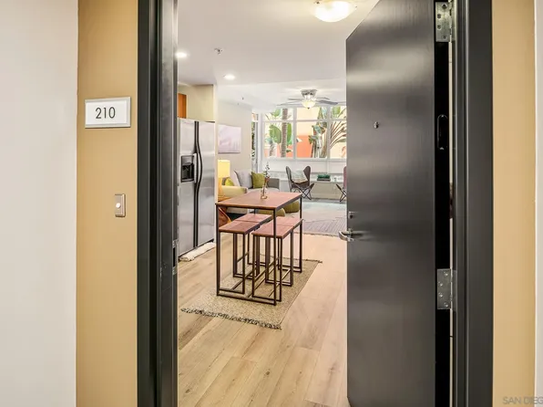 1431 Pacific Hwy Unit 210, San Diego, CA 92101