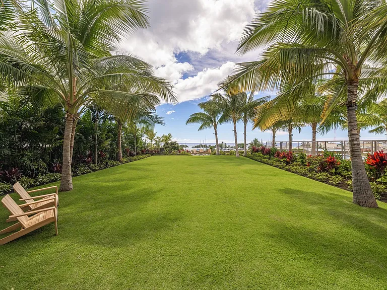 1100 Ala Moana Blvd #3607 — Photo 8
