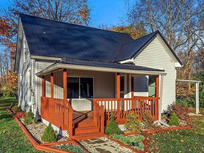 126 W Elm St, Spiceland, IN, 47385