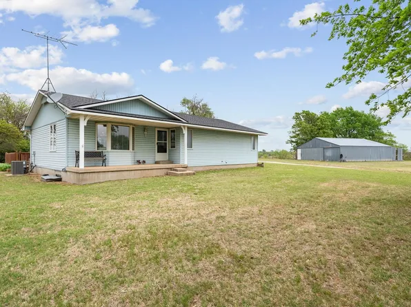 4876 E 42nd Hwy, Spivey, KS 67142