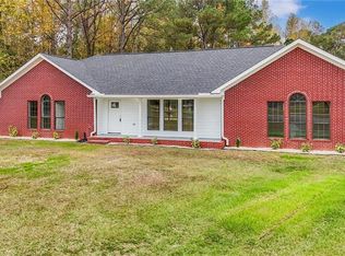 44165 Pine Grove Rd, Bay Minette, AL 36507