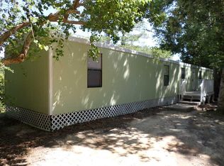 11115 Gorenflo Rd TRLR 2, Diberville, MS 39540