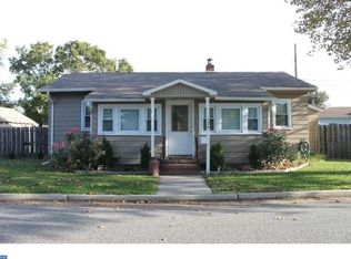 124 Bay St, Carneys Pt, NJ 08069