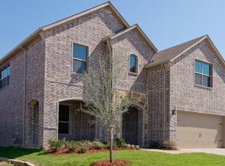 3003 Guadalupe Dr, Forney, TX 75126