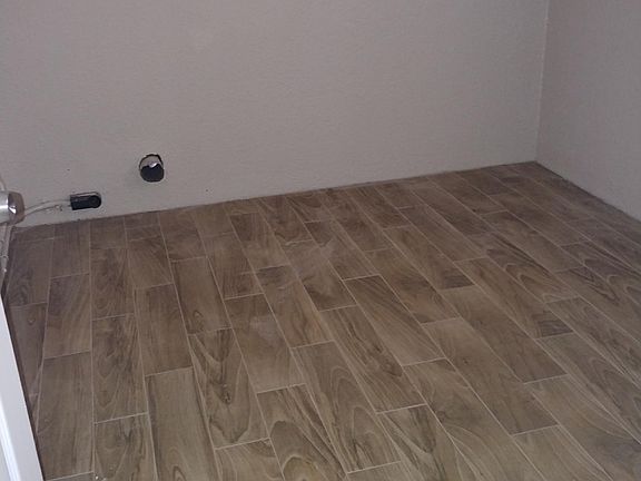 INSIDE LAUNDRY ROOM