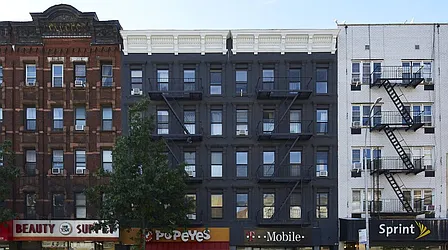1910 Third Avenue in East Harlem
