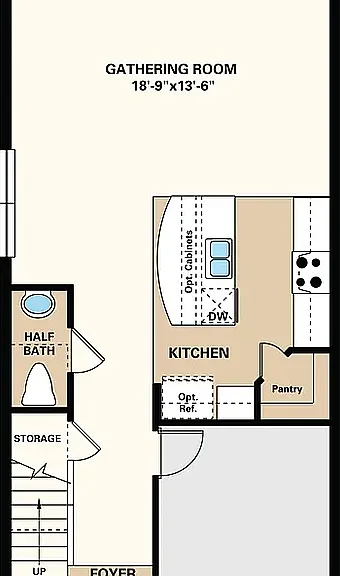 3582 Davenport Creek Ct — Photo 4
