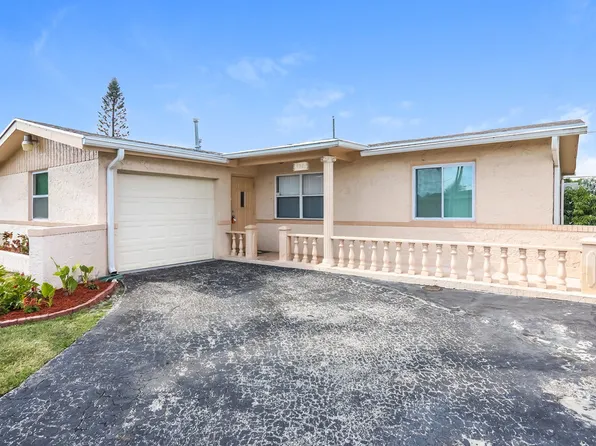 9521 NW 25th St, Fort Lauderdale, FL 33322