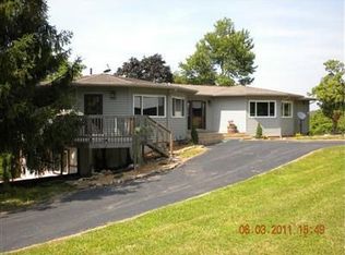 832 Anchor Hill Rd, Rogersville, MO 65742