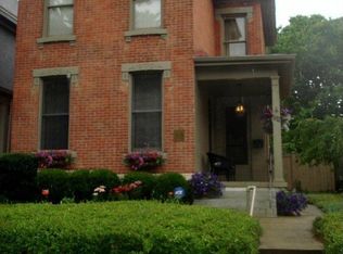 182 Thurman Ave, Columbus, OH