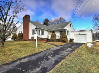72 N Ridgeland Rd, Wallingford, CT 06492