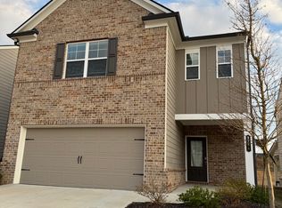 3300 Westgate Park Dr, Loganville, GA 30052