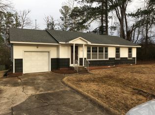 1024 Road 1409, Mooreville, MS 38857
