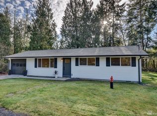 6410 Zangle Rd NE, Olympia, WA 98506