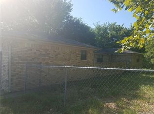 18180 County Road 3560, Ada, OK 74820