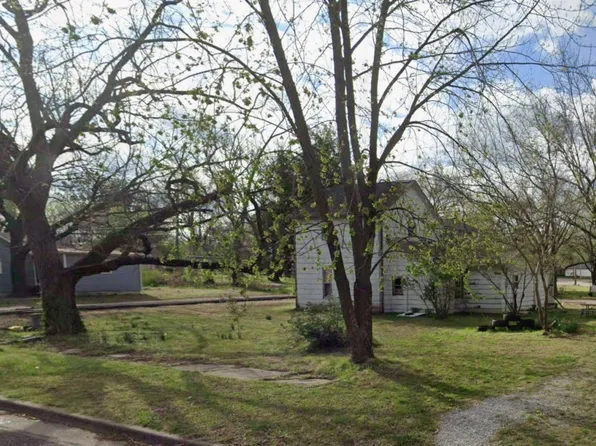 110 N Railroad Ave, Joplin, MO 64801