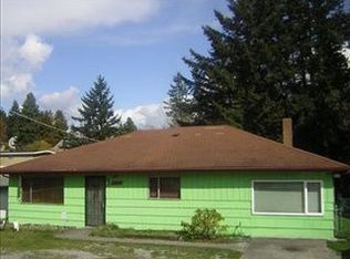 14222 4th Ave SW, Burien, WA 98166
