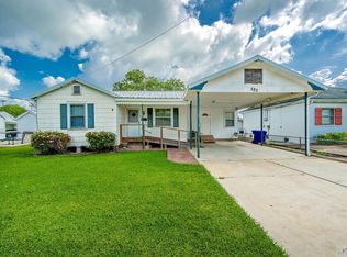 523 Olive St, Thibodaux, LA 70301