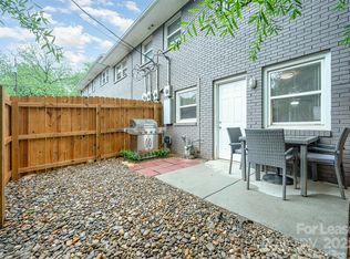 1520 Seigle Ave #3, Charlotte, NC 28205