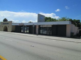 6241 Pembroke Road, Hollywood, FL 33023