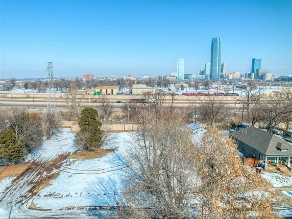 543 SW 10th St Lot See, Oklahoma City, OK 73109