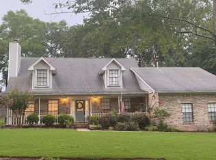 9659 Quail Hollow Blvd, Pensacola, FL 32514