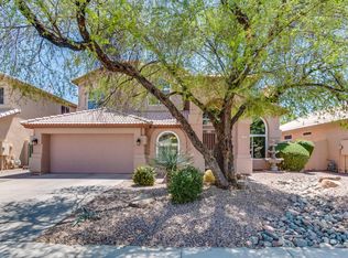 13787 W Vernon Ave, Goodyear, AZ 85395