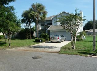 842 Lost Lake Dr, Orlando, FL 32817