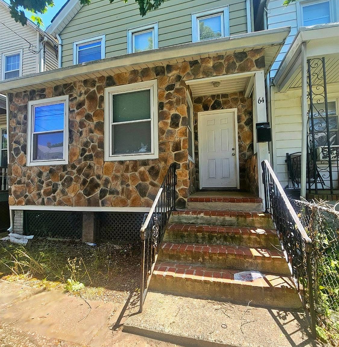 64 Richardson St, New Brunswick, NJ 08901 | Zillow