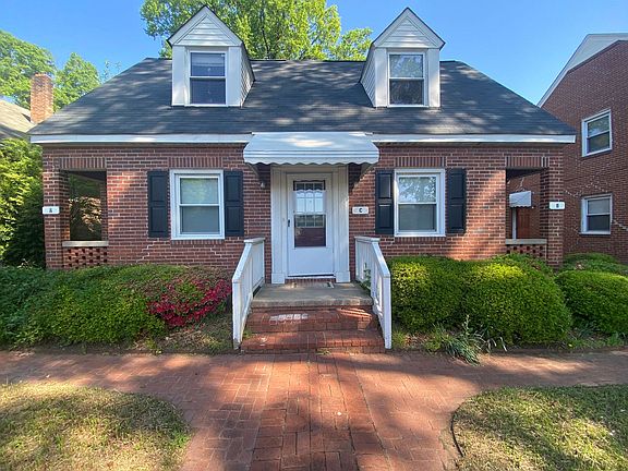 2nd image of 1408 W Chapel Hill St #A