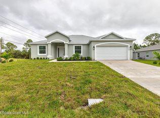 2701 Freehold Ave SE, Palm Bay, FL 32909