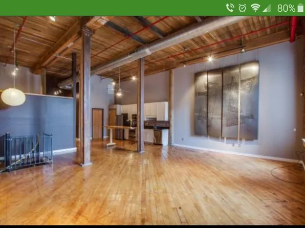 1400 Rosa L Parks Blvd APT 109, Nashville, TN 37208