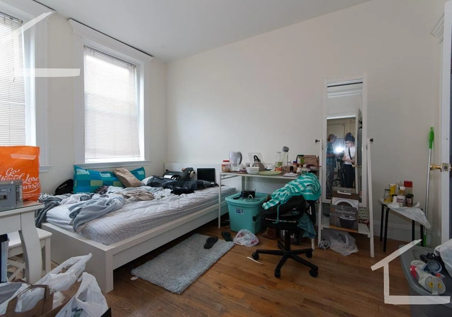 Nice 2 bed in prime location — Photo 3