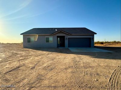 21407 W Sleepy Ranch Rd, Wittmann, AZ, 85361