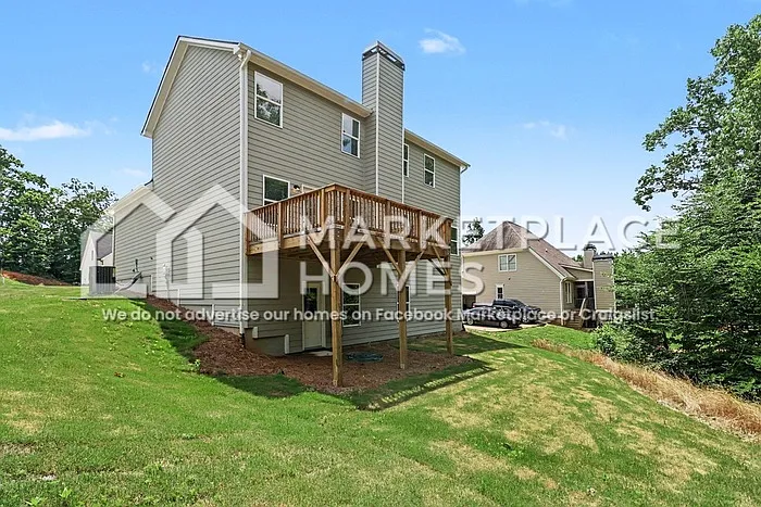 4526 Highland Gate Pkwy — Photo 28