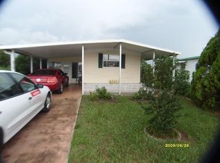 39648 Elgin Dr, Zephyrhills, FL 33542