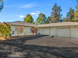20755 N Star Way, Bend, OR 97703