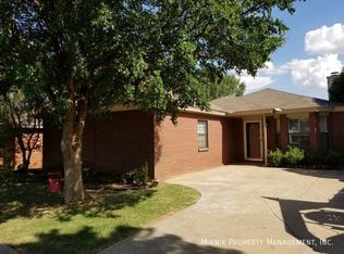 2103 84th St, Lubbock, TX 79423