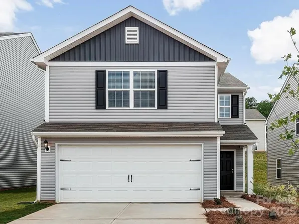 3540 Clover Valley Dr, Gastonia, NC 28052